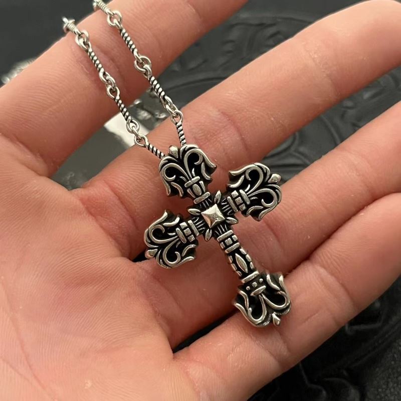 Chrome Hearts Necklaces